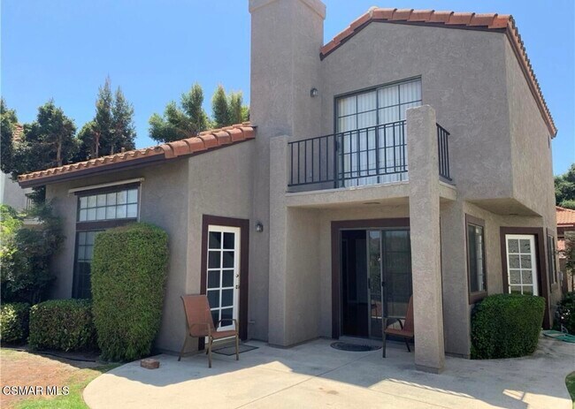 Building Photo - 852 Congressional Rd