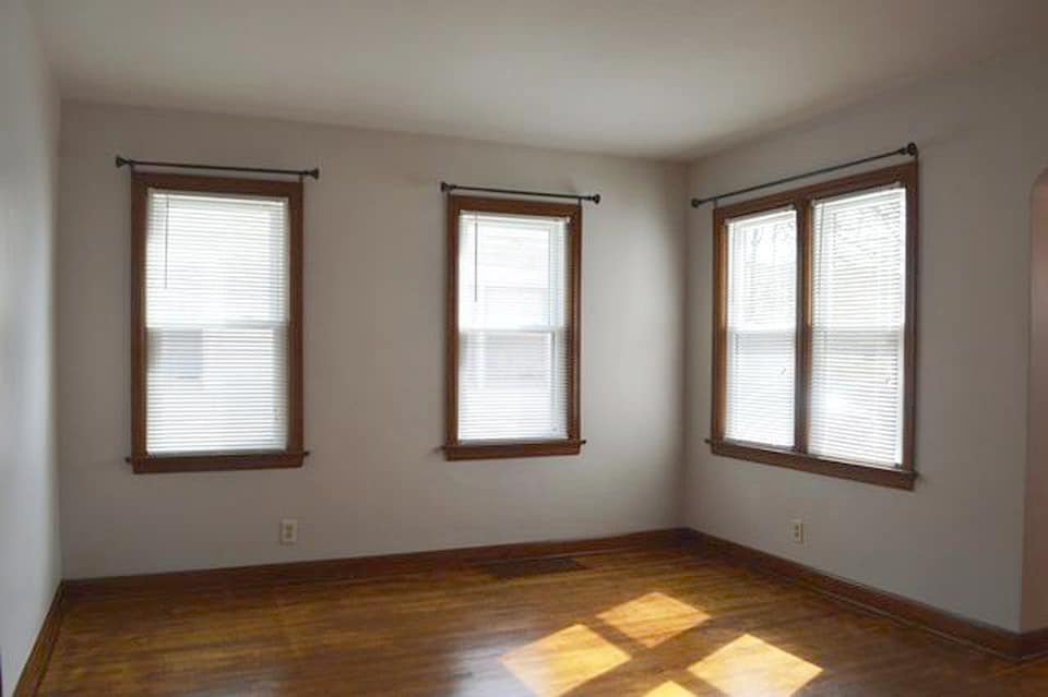 Living Room - 1808 34th St