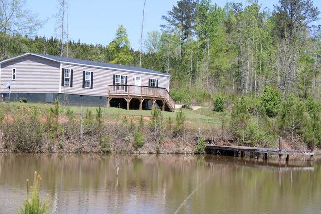 Building Photo - 818 W Grantville Rd