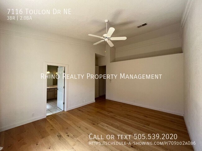 Building Photo - 7116 Toulon Dr NE