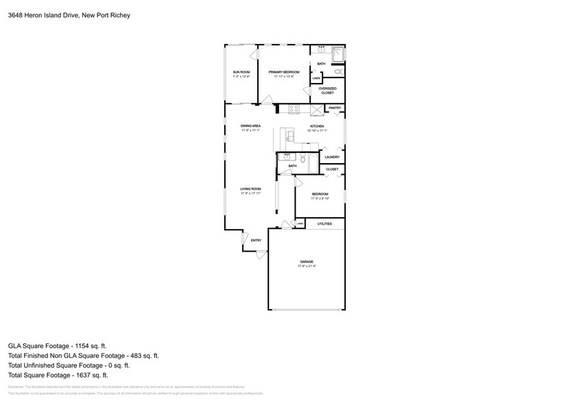 Building Photo - 3648 Heron Island Dr