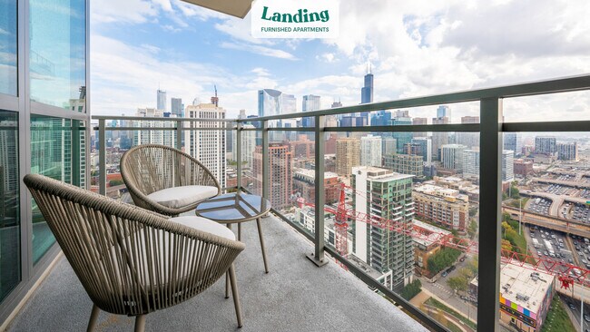 Building Photo - 365 N Halsted St