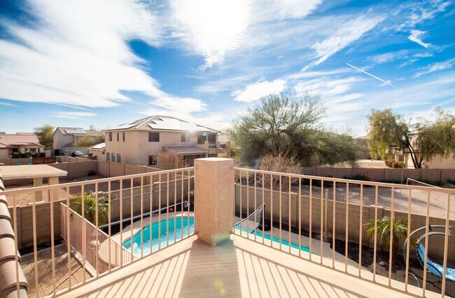 Building Photo - 1859 N Desert Willow St