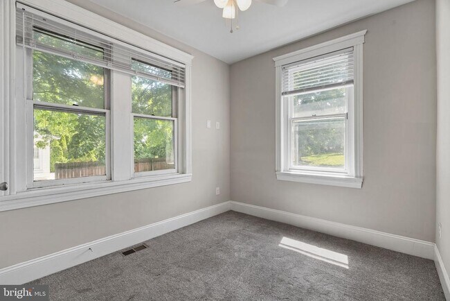 Building Photo - 1515 Butler Pike
