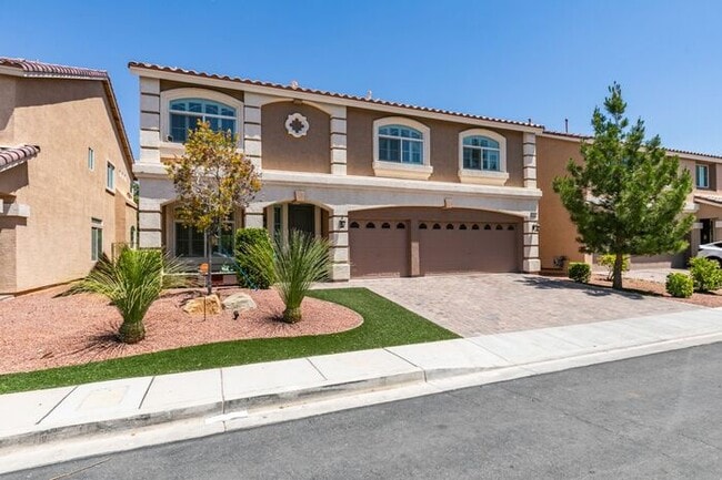 Building Photo - Bright & Spacious 5-Bedroom Home with 3-Car Garage in 89141