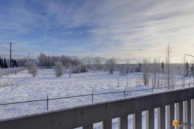 Building Photo - RARE FIND! Updated Government Hill Duplex w/ Private Garage! 5 minutes to Elmendorf AFB.