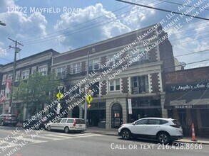Building Photo - 12022 Mayfield Rd