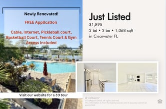 Building Photo - 2400 Feather Sound Dr