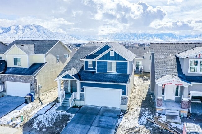 Building Photo - 1063 W Osprey Dr