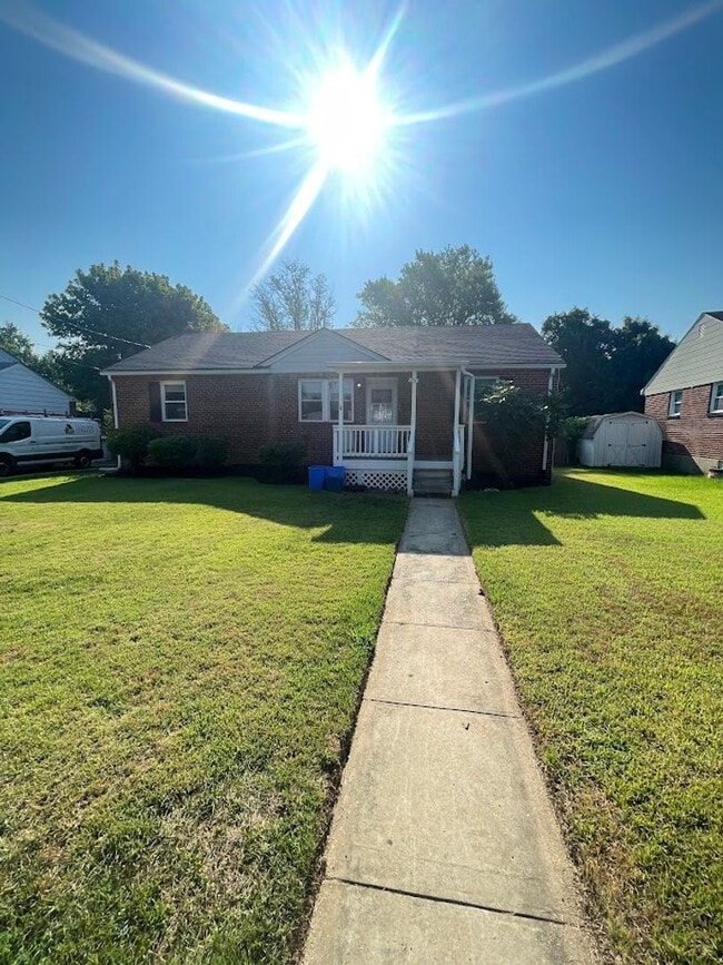 Building Photo - Newly Renovated 3 Bedroom in Silver Spring