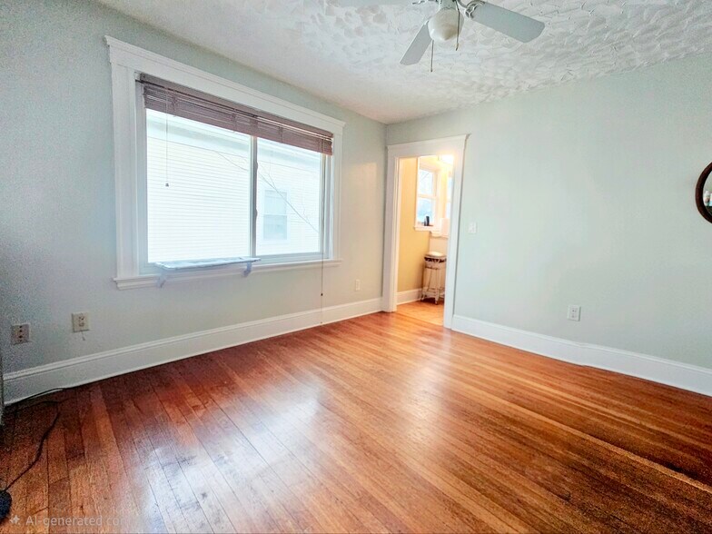 Building Photo - 44 Day St