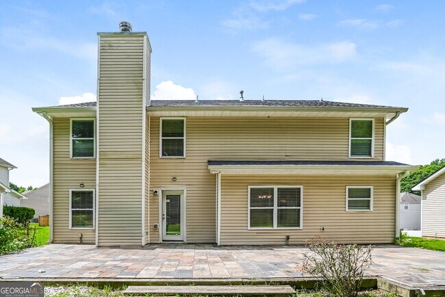 Building Photo - 4117 Alveston Dr