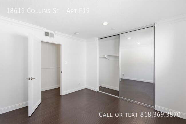 Building Photo - 18619 Collins St