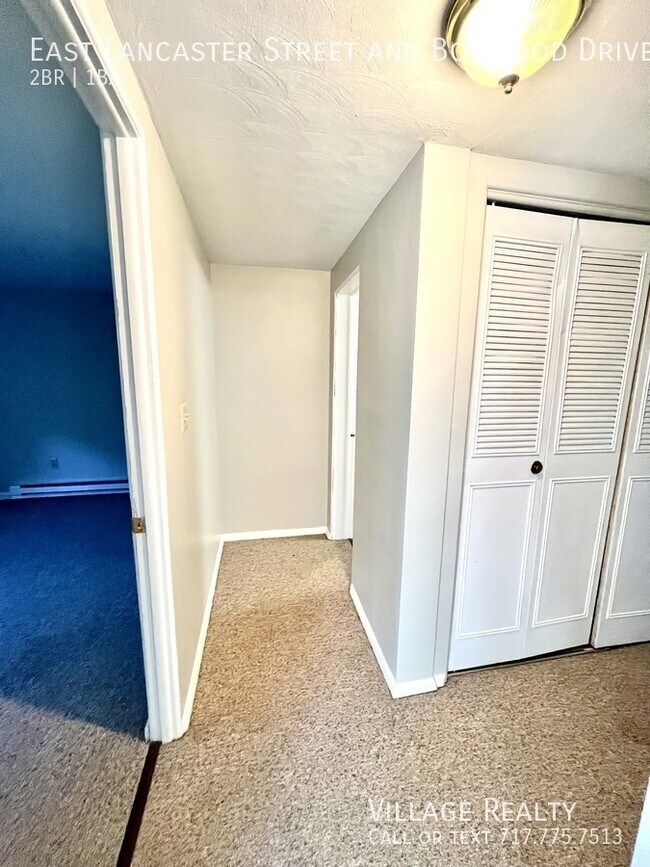 Building Photo - 308 E Lancaster St