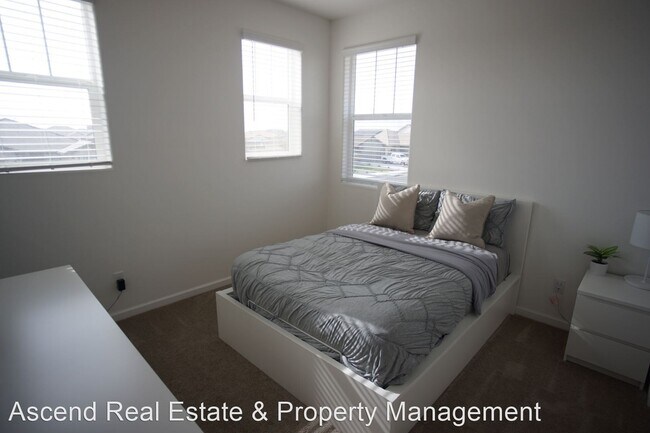 Building Photo - 4 br, 3 bath House - 15718 Cole Brook Ct