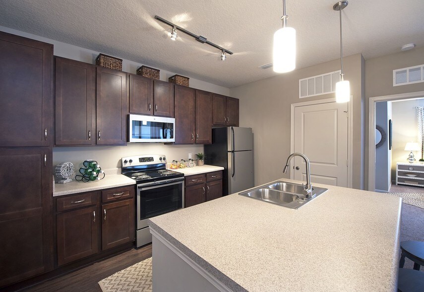 Whitepalm Apartments 5400 S Williamson Blvd Port Orange FL 32128