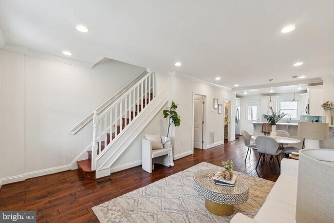 Building Photo - 5132 7th St NW