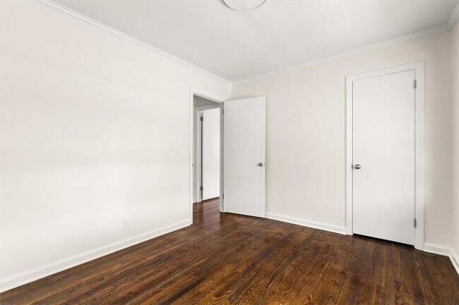 Building Photo - 1451 Belmont Ave