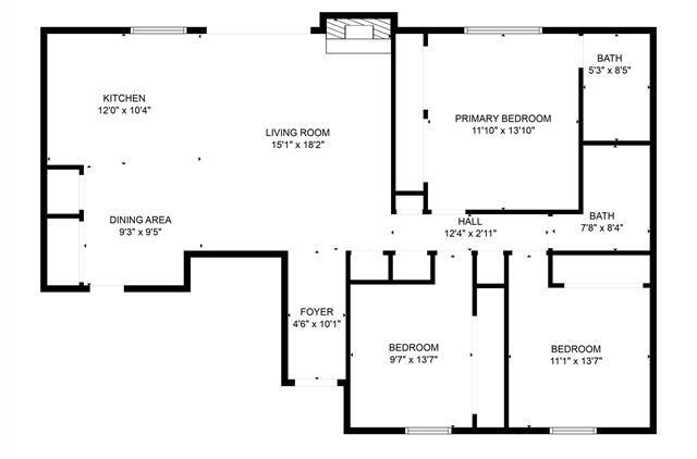 Building Photo - 618 Shadyglen Dr