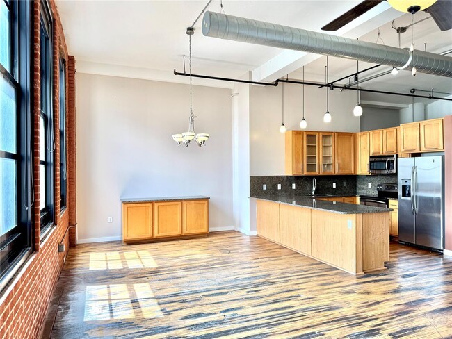 Building Photo - 1520 Washington Ave