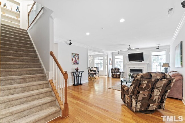 Building Photo - 4065 Barton Park Pl
