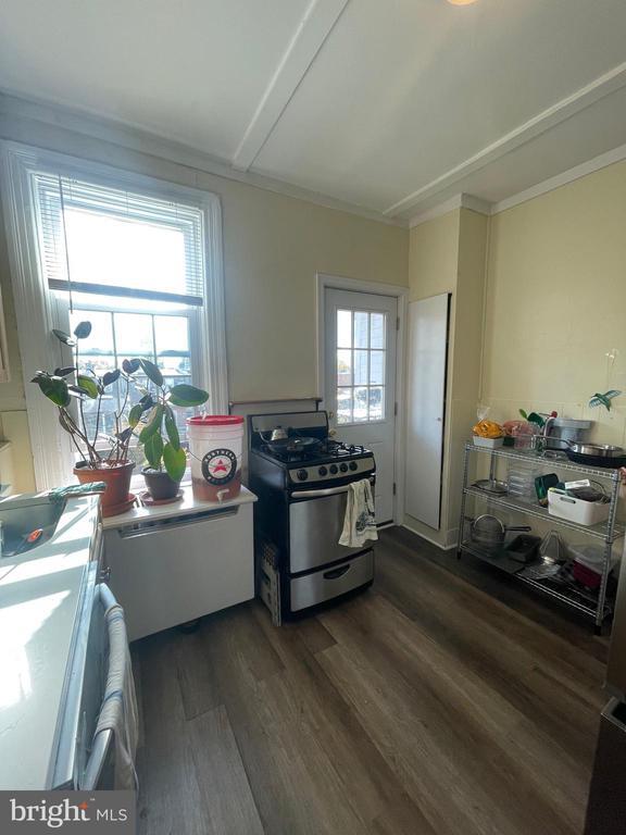 Building Photo - 1748 Lamont St NW