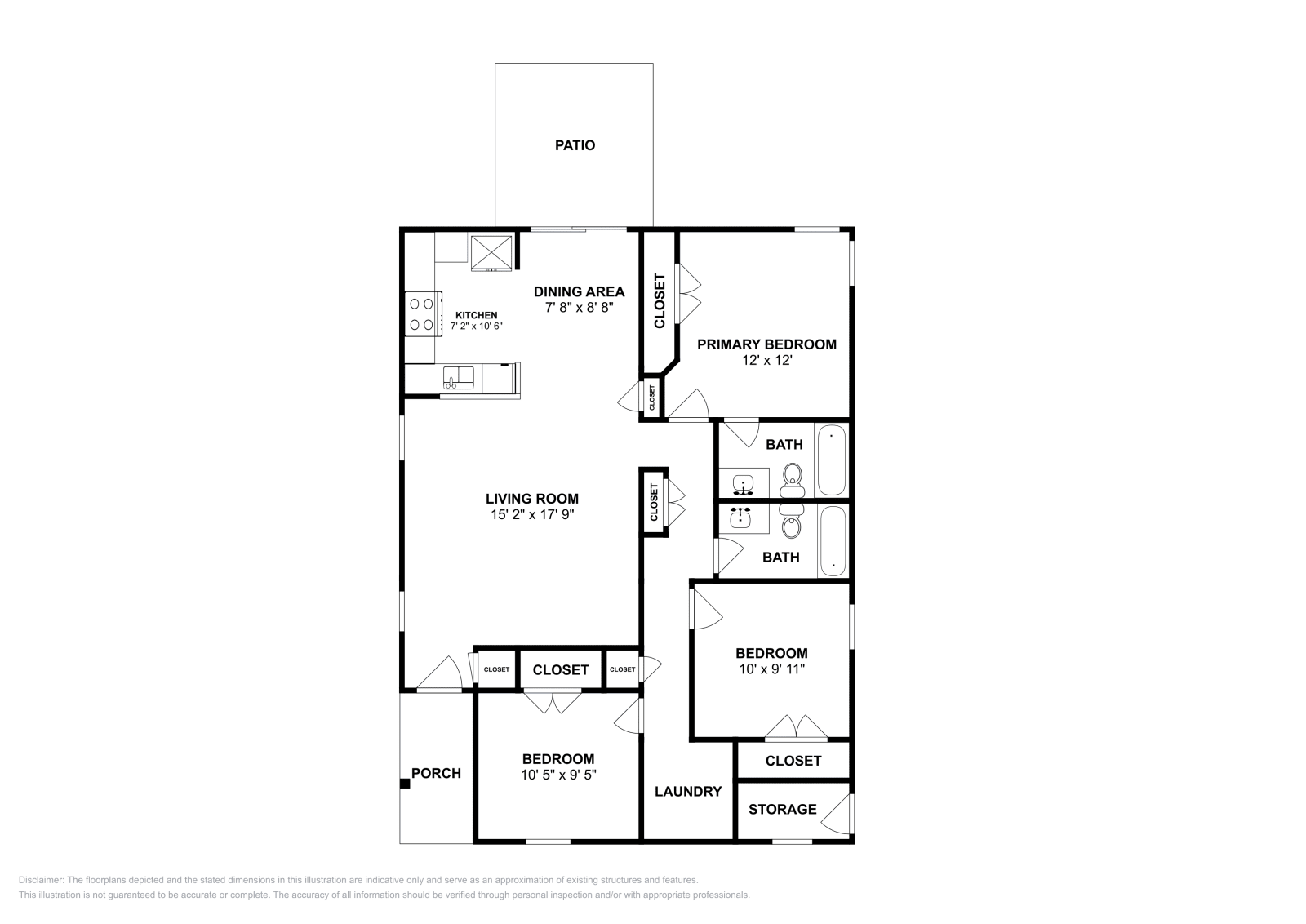 Building Photo - 12219 Stewarts Crossing Dr