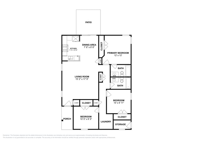 Building Photo - 12219 Stewarts Crossing Dr