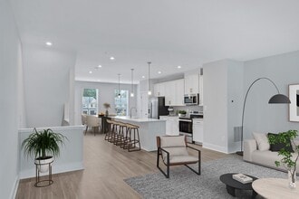Building Photo - Brookestone