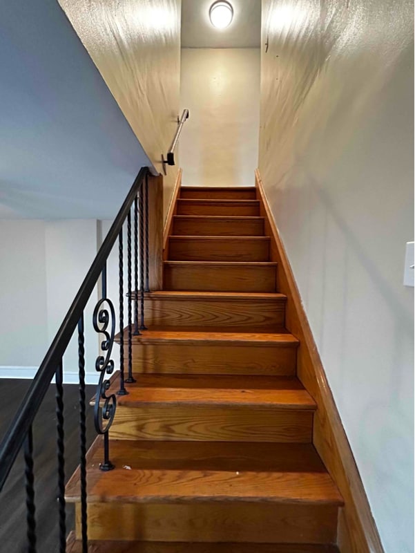 Building Photo - 329 Fremont St