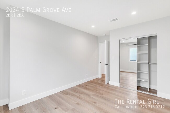 Building Photo - 2034 S Palm Grove Ave
