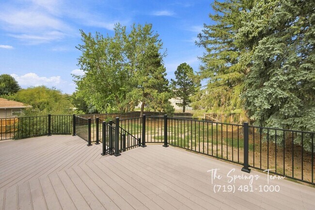 Building Photo - 3625 E Wade Ln
