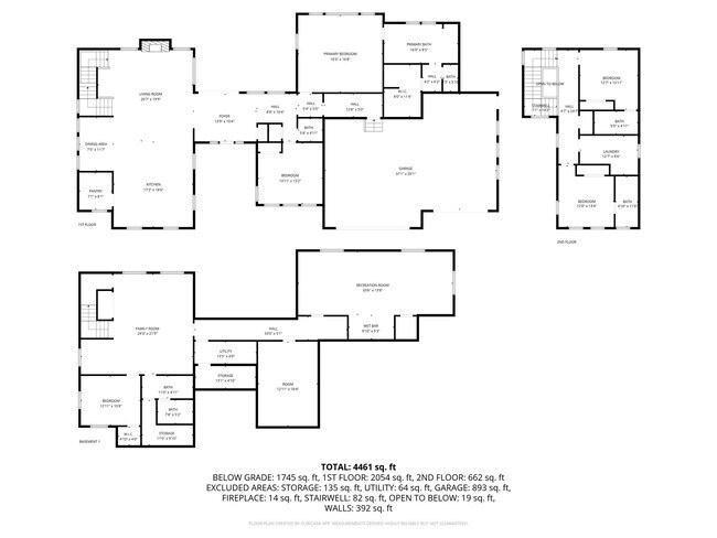 Building Photo - 296 E 230 N