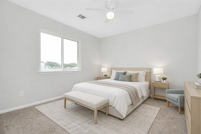 Building Photo - 11834 Caprock Canyons Ln