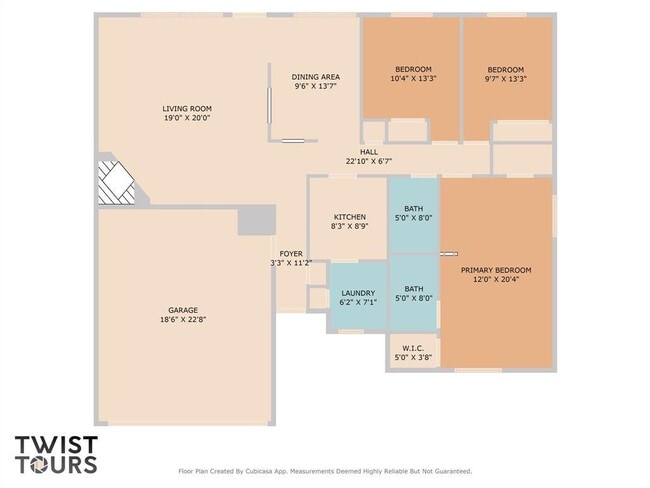 Building Photo - 2406 Burly Oak Dr