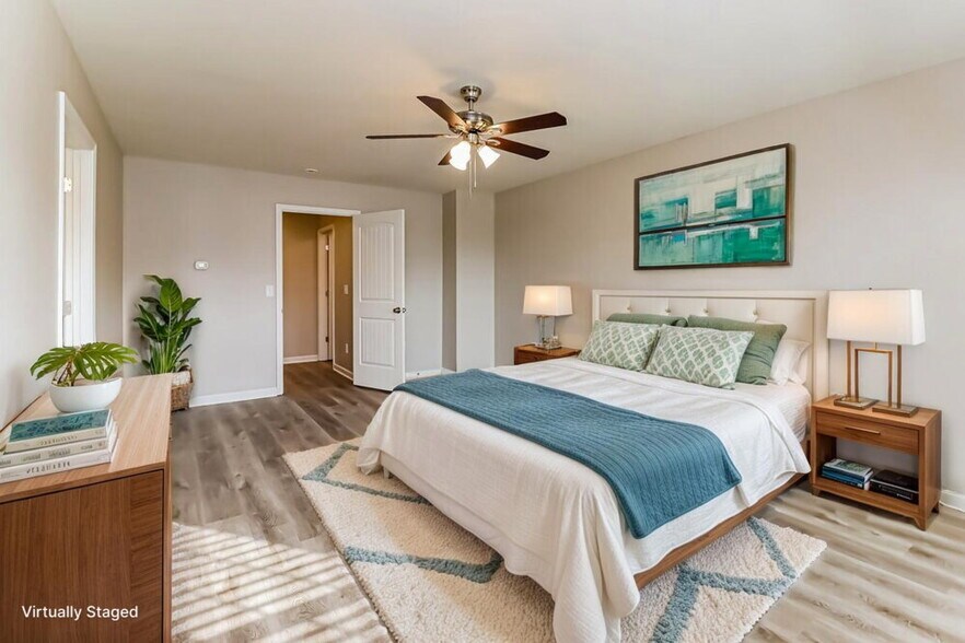 Building Photo - 207 Shaker Hollow Dr