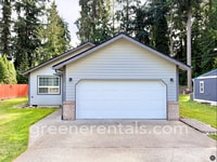 Building Photo - Coming Soon! 3BR/2BA Rambler in Nisqually ...