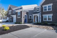 Building Photo - LIKE NeW Fisher Homes Condo Per Rent is $1849.00