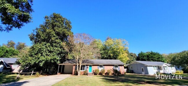 Building Photo - 3523 Enfield Rd