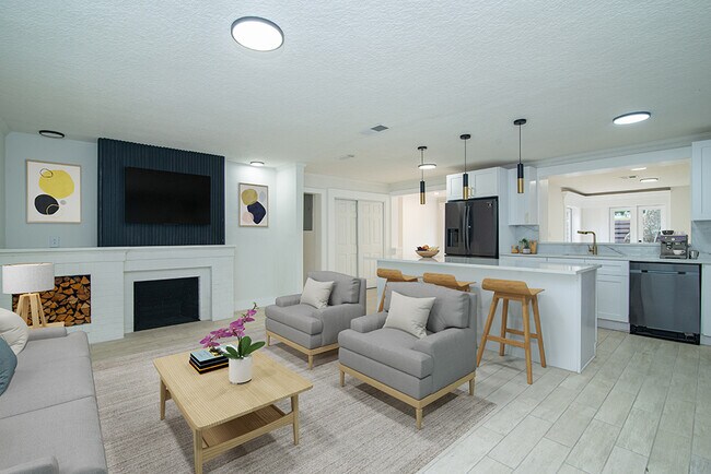 Building Photo - 111 Zoratoa Ave