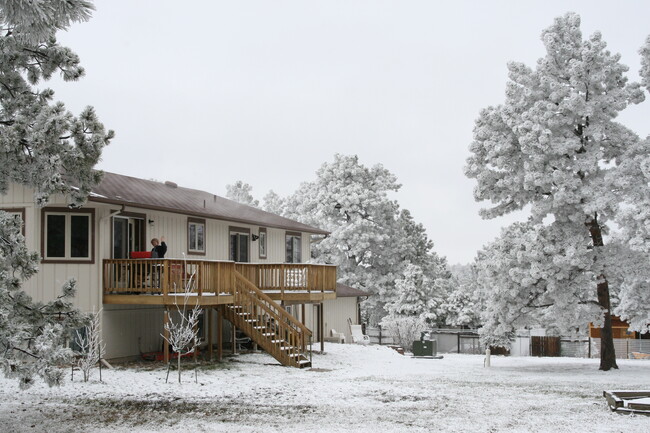 Building Photo - 15175 E Coachman Dr