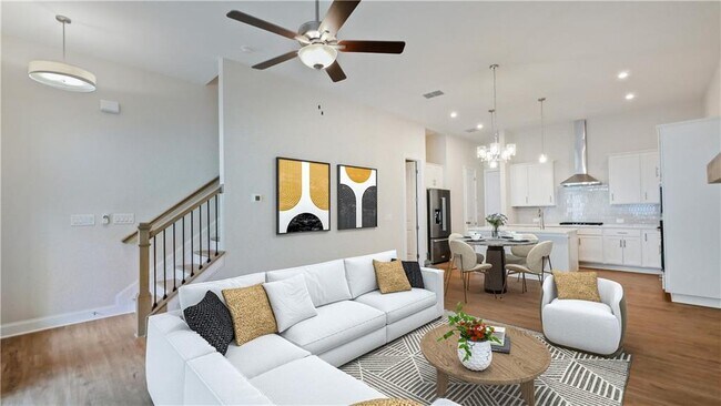 Building Photo - 726 Stickley Oak Way