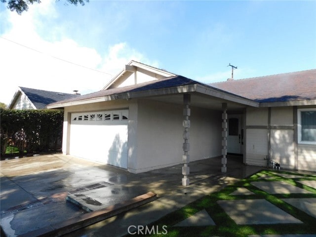 Building Photo - 835 E Culver Ave