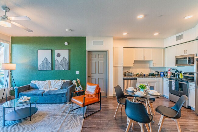 Building Photo - 9600 W Georgia Ave