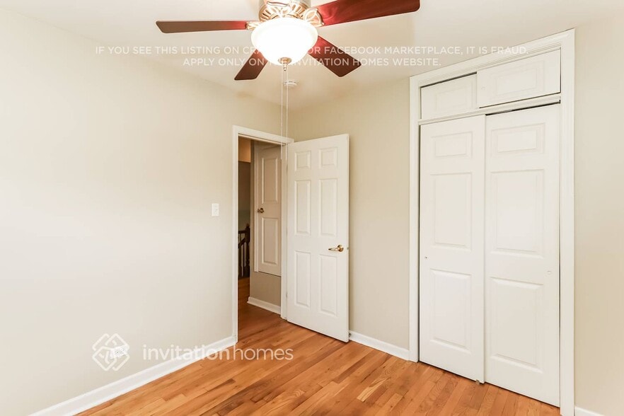 Building Photo - 611 N Biermann Ave