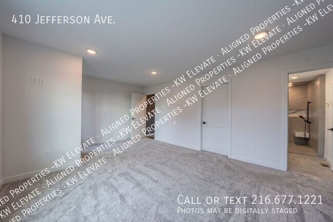 Building Photo - 410 Jefferson Ave