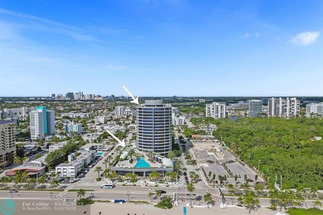 Building Photo - 701 N Fort Lauderdale Beach Blvd