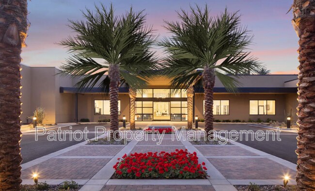 Building Photo - 8989 N Gainey Center Dr