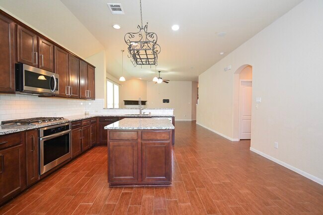 Building Photo - 10107 Forrester Trail