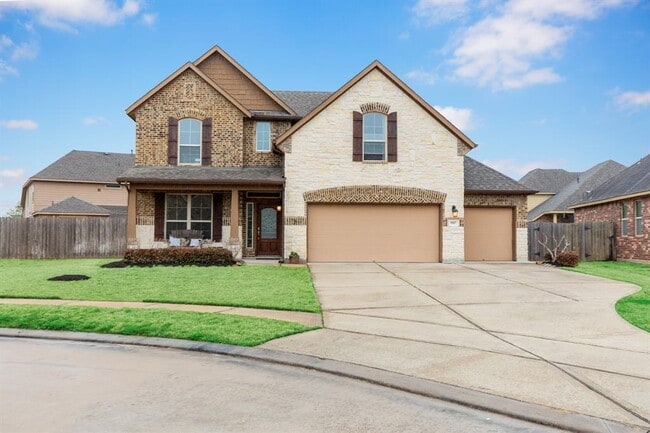 Primary Photo - 9507 Bosque Hills Ct